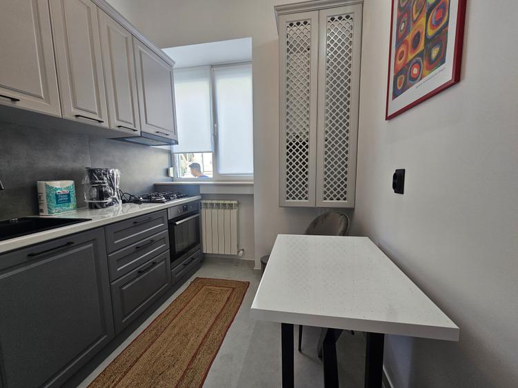 Apartament doua camere Centru - UMF