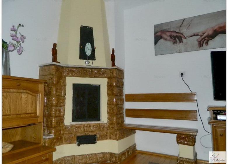 Vila de Inchiriat, Brasovul Vechi