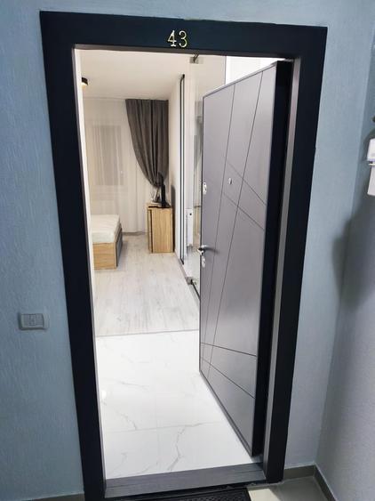 Închiriez garsonieră în Militari Residence