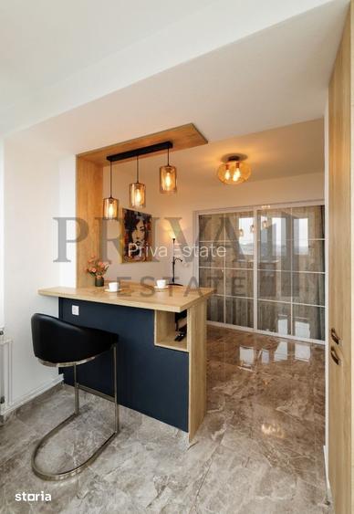 Apartament modern 2 camere, 38 mp, Ultracentral - 2