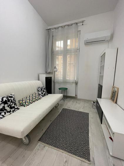Ocazie! Ultracentral - Bdul. Republicii | Etaj 1 | Centrala si Clima | Mobilat!!