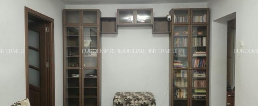 Apartament 4 camere de vanzare zona Tomis Nord - 7