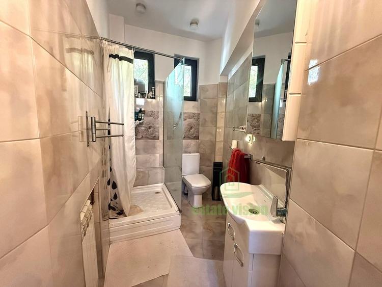 Apartament 4 camere in vila, Gradina Icoanei-Dumbrava Rosie, zona Premium