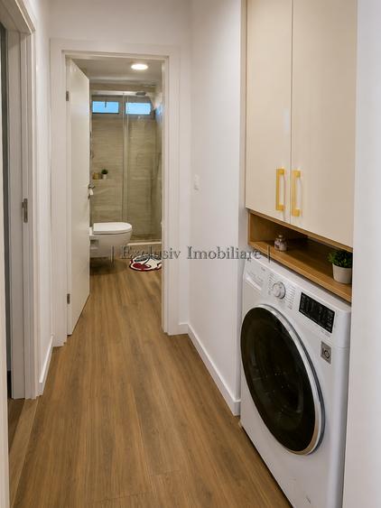 Apartament 2 camere | Renovat complet-Totul Nou | Str. Traian | Parcare
