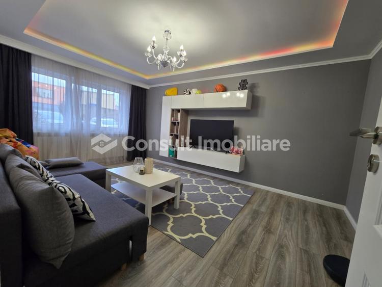 Apartament 3 camere | Marasti