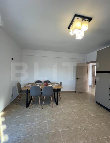 Casa noua, 3 camere, plan parter, 120mp construiti, 550mp teren, zona Dorobant
