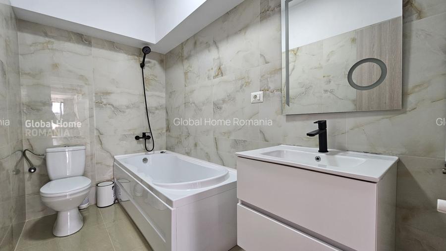 Apartament 3 camere 82MP | Belize Pantelimon Lake | Lake view - 8