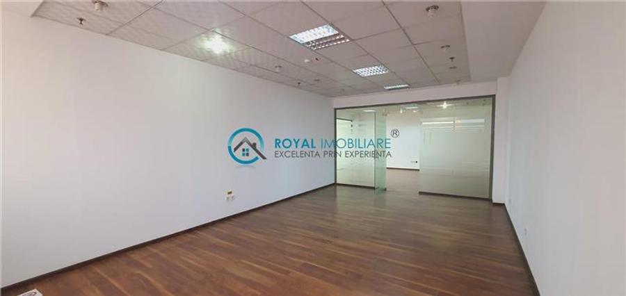 Royal Imobiliare - inchirieri spatii birouri, zona Vest