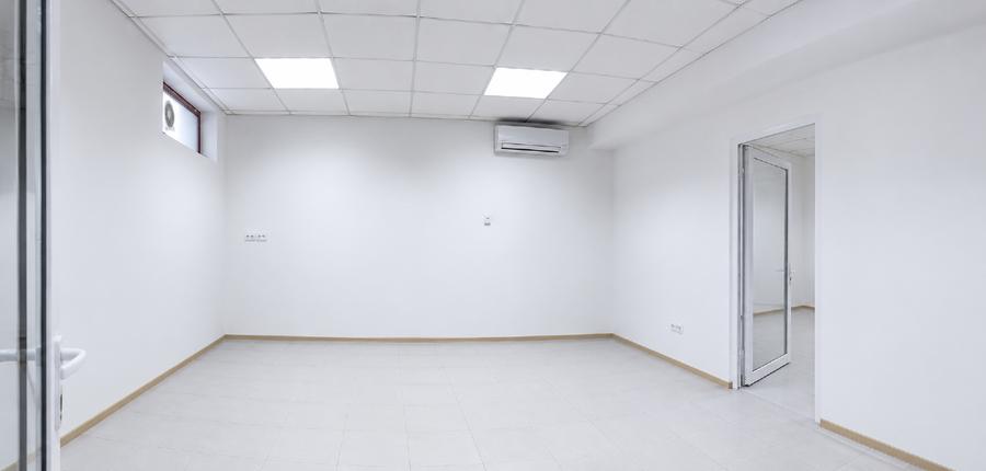 Spațiu Comercial 300 mp Demisol Str. Coșbuc 116-118
