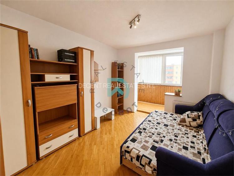 Apartament 3 camere Grivitei, intermediar, Brasov - 8