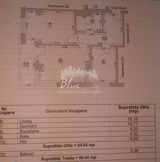 Complex Summerland- Apartament cu vedere la mare