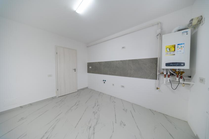 Magurele, Regal Home, de vanzare apartament 2 camere, finisat modern!