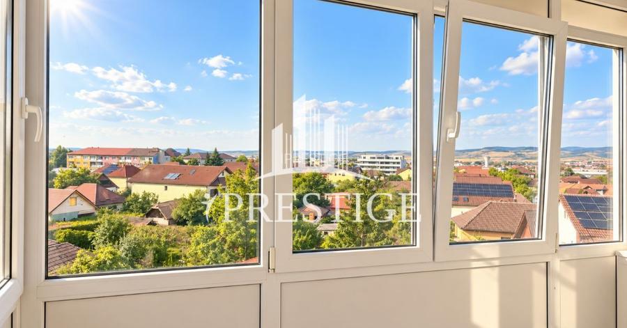 GARSONIERĂ DE VÂNZARE | VASILE AARON | BALCON | BUCĂTĂRIE SEPARATĂ - 6
