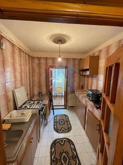 Ap. 2 camere, etaj 1, Mobilat si Utilat, Dorobantilor