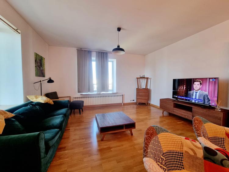 Asmita | Mihai Bravu Metrou | Tineretului | 2 Camere--parcare subterana