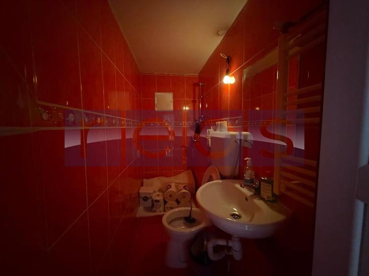 VANZARE APARTAMENT IN VILA INTERBELICA | CAL. VICTORIEI - 23