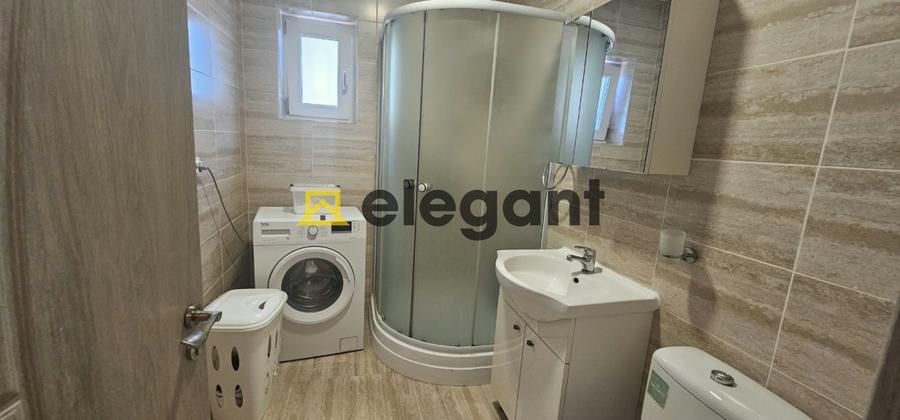 Exclusivitate: 2 camere decomandat, parcare privată, bloc nou, 1 Mai