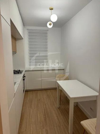 Apartament 2 camere, semidecomandat, Iulius Mall, Park Lake - 6