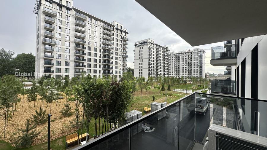 Apartament 2 camere | 59 MP Utili | Nusco City Faza 2