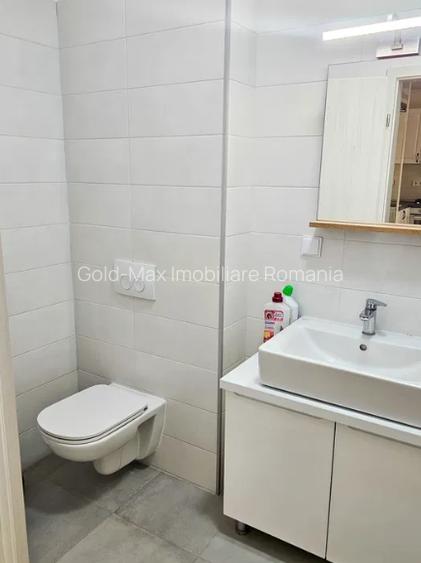 Ap. 2 camere GranVia Park Lujerului de inchiriat - 7