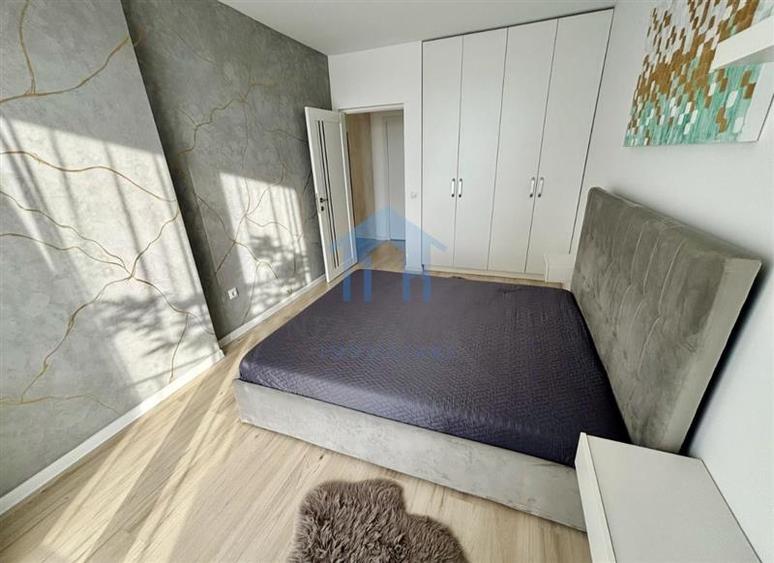 Apartament 3 camere, Zorilor
