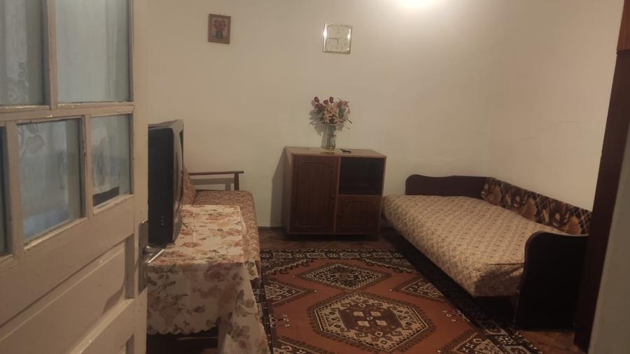 De vanzare casa individuala Bontida + teren 1700 mp