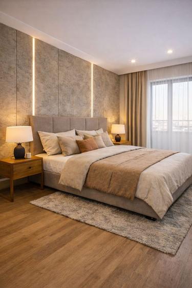 PROIECT NOU IN PIPERA | OFERTA DE LANSARE | STUDIO DUBLU
