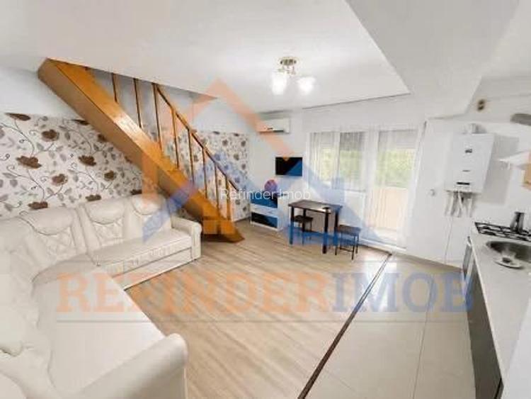 Duplex 2 camere - Aleea Resita l Parcare + Centrala