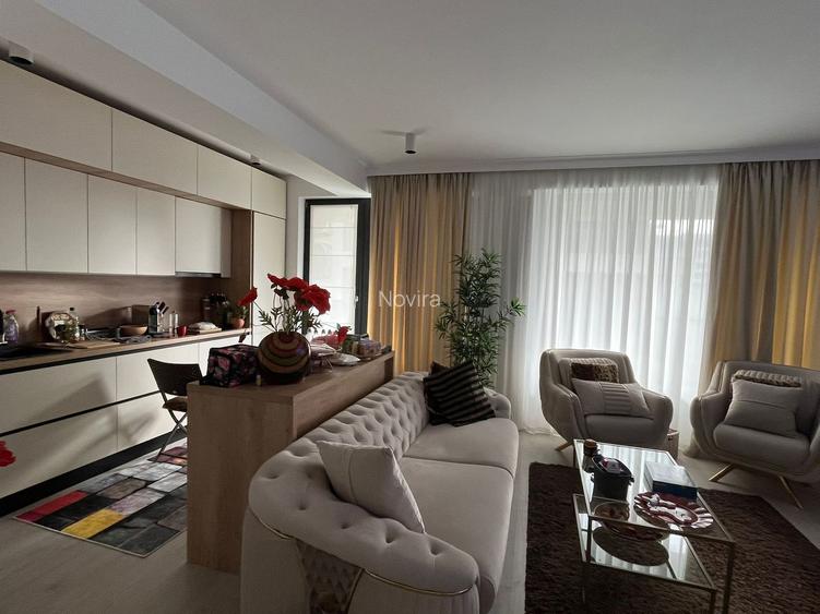 Apartament 3 Camere| Pipera Plaza - 2