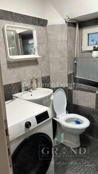 Apartament cu 1 cameră, zonă centrală, Cluj-Napoca - 5