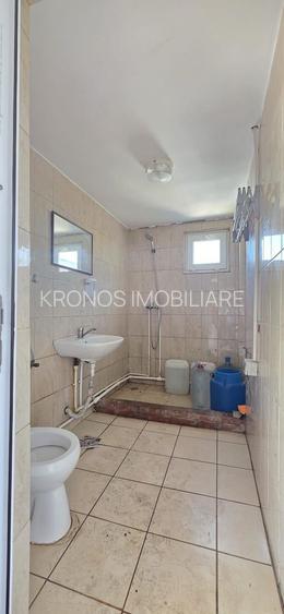 EXCLUSIV ! LAZU - DEDEMAN HALA DEPOZITARE + TEREN INTRAVILAN 4.200 MP. - 16
