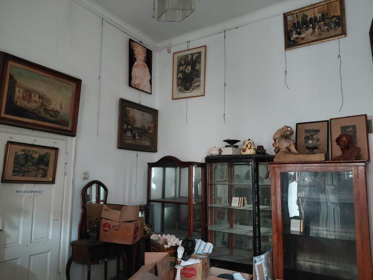 Spatiu comercial strada Horea