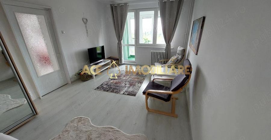 2 Camere de inchiriat | Nicolae Grigorescu | Metrou | Mobilat | Utilat - 3