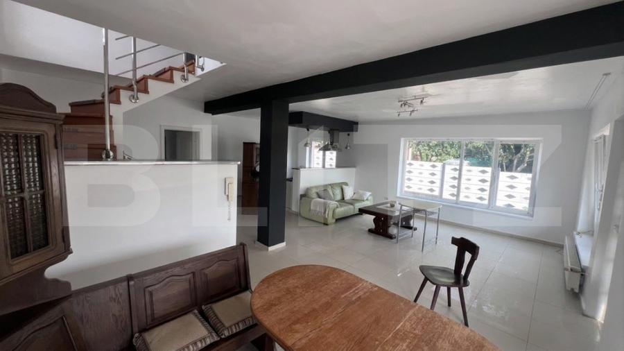 Casă de închiriat în Cetate, Alba Iulia – 4 camere,