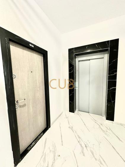 Ap.1cam | bloc nou,parcare,centrala termica | Giroc, str Neptun