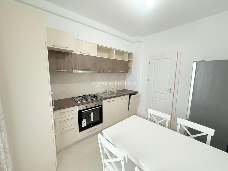 APARTAMENT CU 2 CAMERE DECOMANDAT, INTABULAT, TATARASI - 4