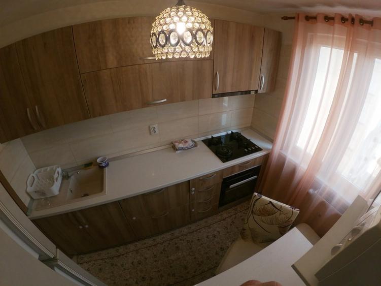 Apartament 2 camere de Inchiriat - Obor Metrou