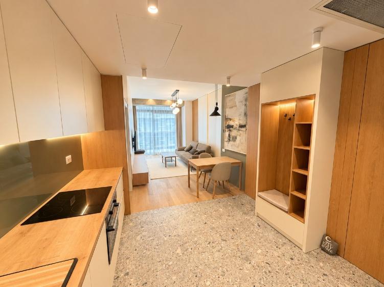 Ap 2 cam cu parcare și boxă , et 9/12, Complex UP SITE - direct proprietar
