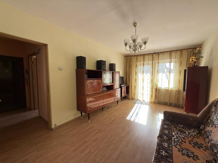 Apartamet 3 camere - Decomandat - Sibiu