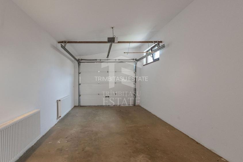 Casa 5 camere | Teren generos | Curte |  Gradina | Biled | COMISION 0% - 30