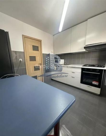 Apartament 2  camere 13 Septembrie/Semidecomandat/Prima Inchiriere - 5