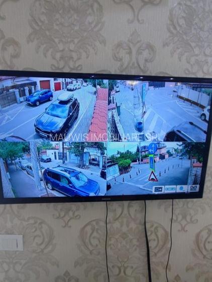 Vand Vila P 1 Barbu Bradescu nr 35 sector 2 - 8