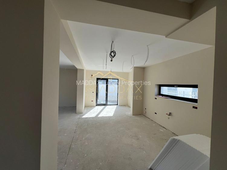 Vila  SMART_individuala _LUX***Padurile Regale//Corbeanca - 6