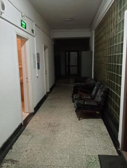 MEGA OCAZIE SE VAND 2 CORPURI DE CLADIRE CENTRAL CARTIERUL EVREIERSC BUCURESTI