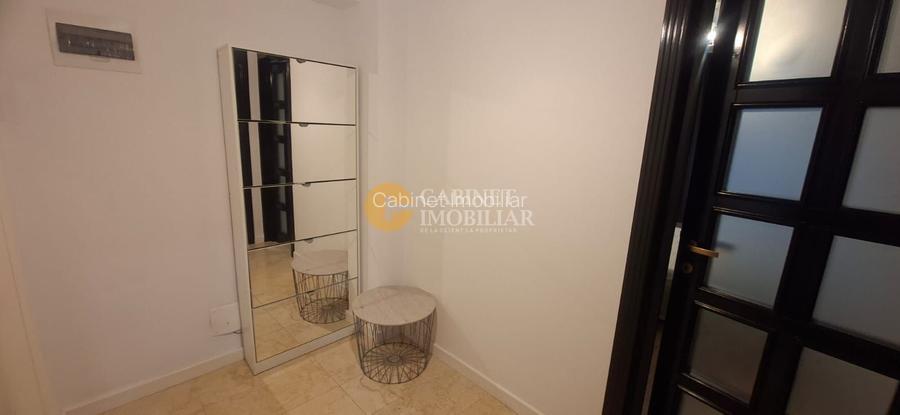 Mutare Imediată! Apartament modern 2 camere, INTABULAT – Royal Town, Copou - 8