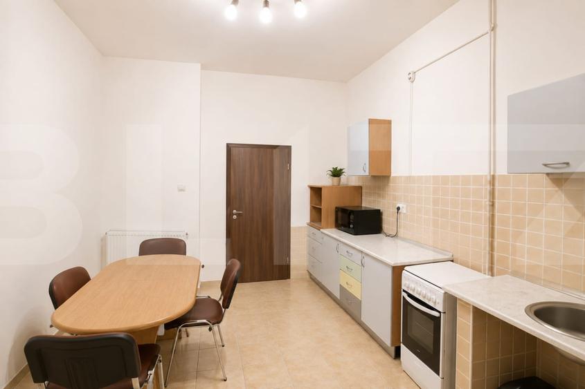 Apartament 5 camere,  120 mp, zona Elisabetin