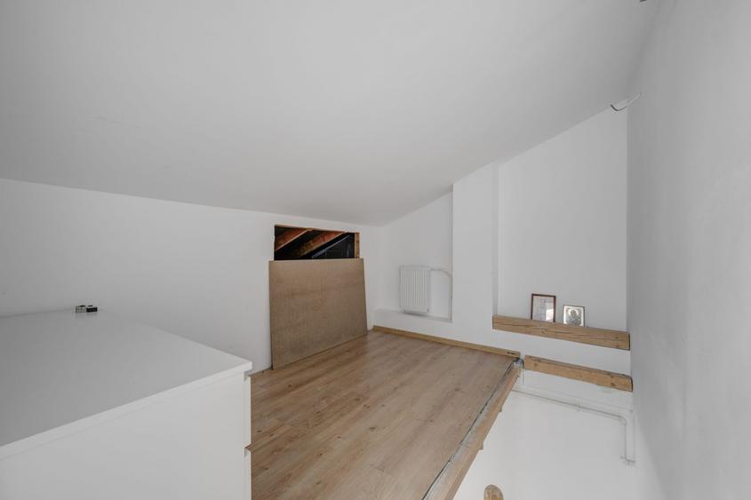 Apartament 2 camere+mansarda | Bragadiru