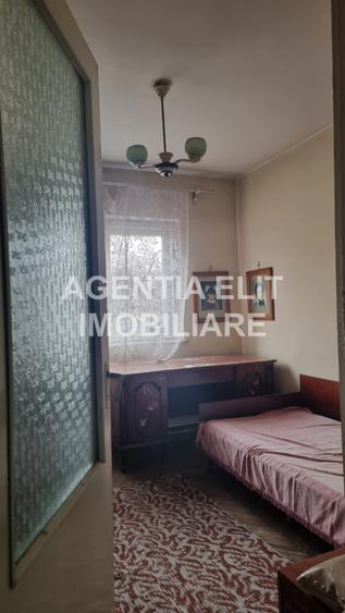 Apartament 4 camere, zona Centrala