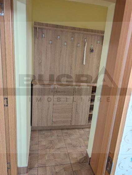 Apartament 2 camere decomandate, 53mp, etaj intermediar, zona Zorilor