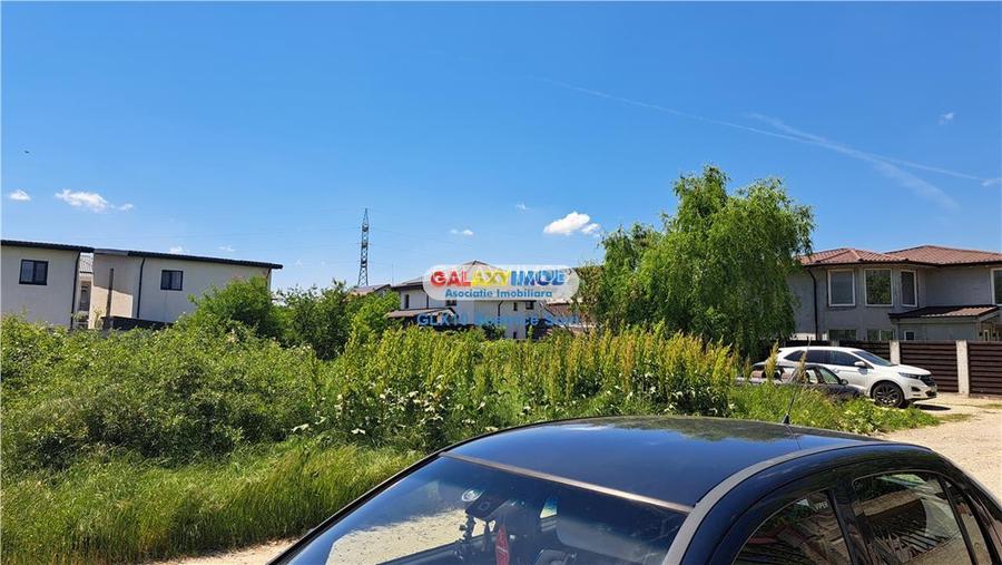 Vanzare casa duplex PANTELIMON - BIRUINTEI - KAUFLAND - 30